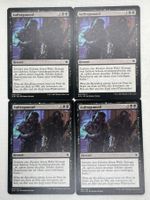 Magic the Gathering: Auftragsmord - XLN - Deutsch - 4x