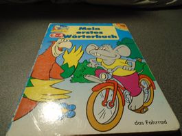 Mein erstes Wörterbuch, Coco & Jo