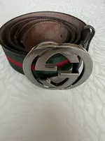 GUCCI Gürtel