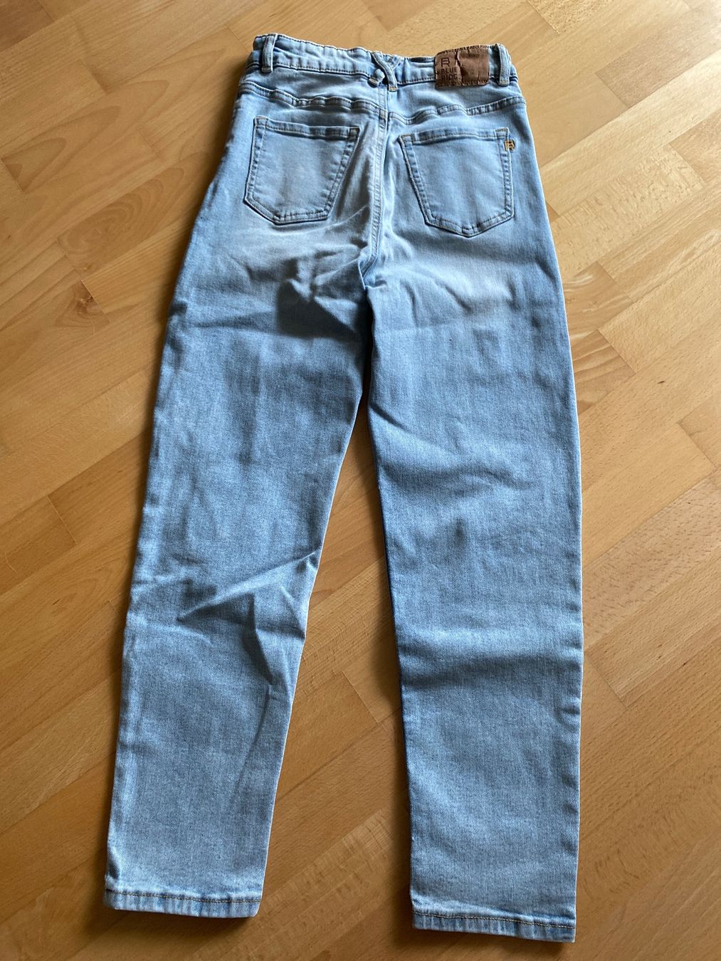 Pantalons: Jeans Gr. 146 – D'occasion à Illnau par Dodo115 2
