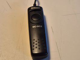 Nikon Auslösekabel MC-DC2