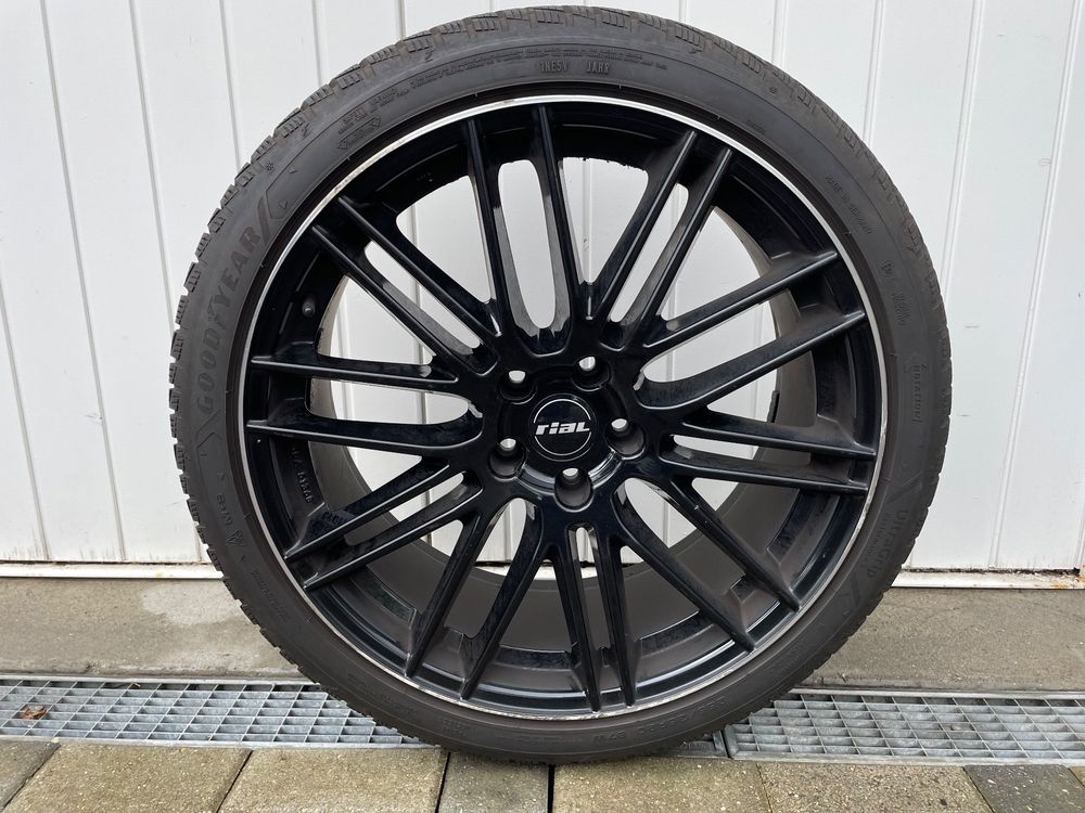 Autoreifen (Gebraucht) in Rüti ZH für CHF 399 – nur Abholung auf ...