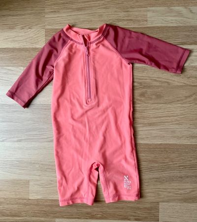 Maximo Badeanzug Gr. 104, UV-Schutz
