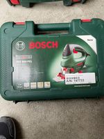 Bosch Stichsäge PST 800 PEL neu