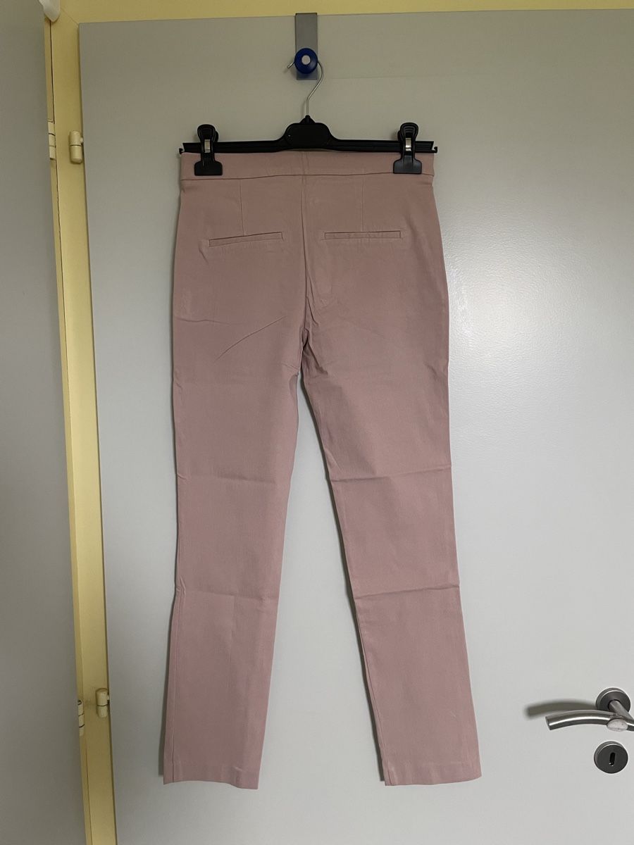 Mango Pantaloni: Pantalon MANGO stretch NEW – Nuovo e nell'imballaggio originale da Vuadens venduto da Nina11 1