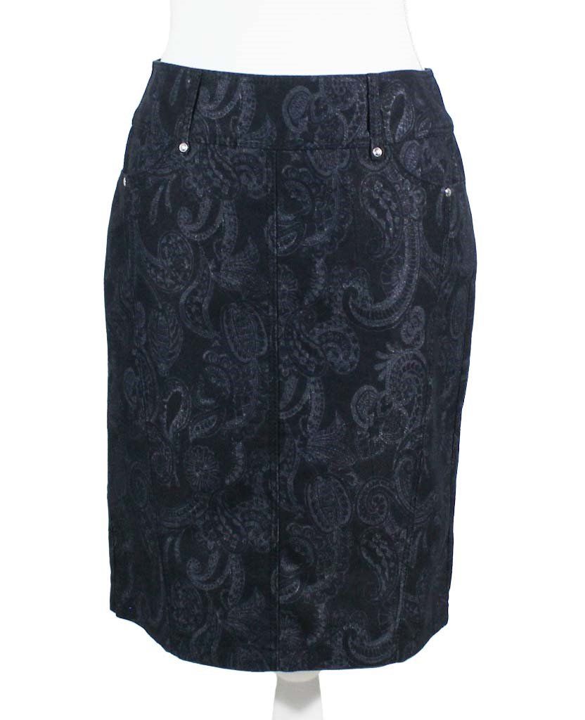 Gerry Weber Gonne: GERRY WEBER Rock Gr. 36 – Usato da Belp venduto da caramel-secondhand