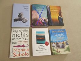 Romanpaket