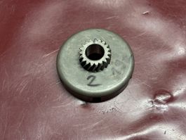 Mofa Puch X30 Kupplungskorb 19z