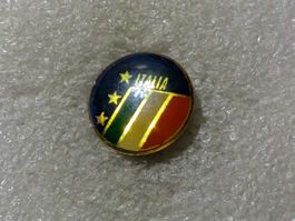 Ansteckpin 100: Italia