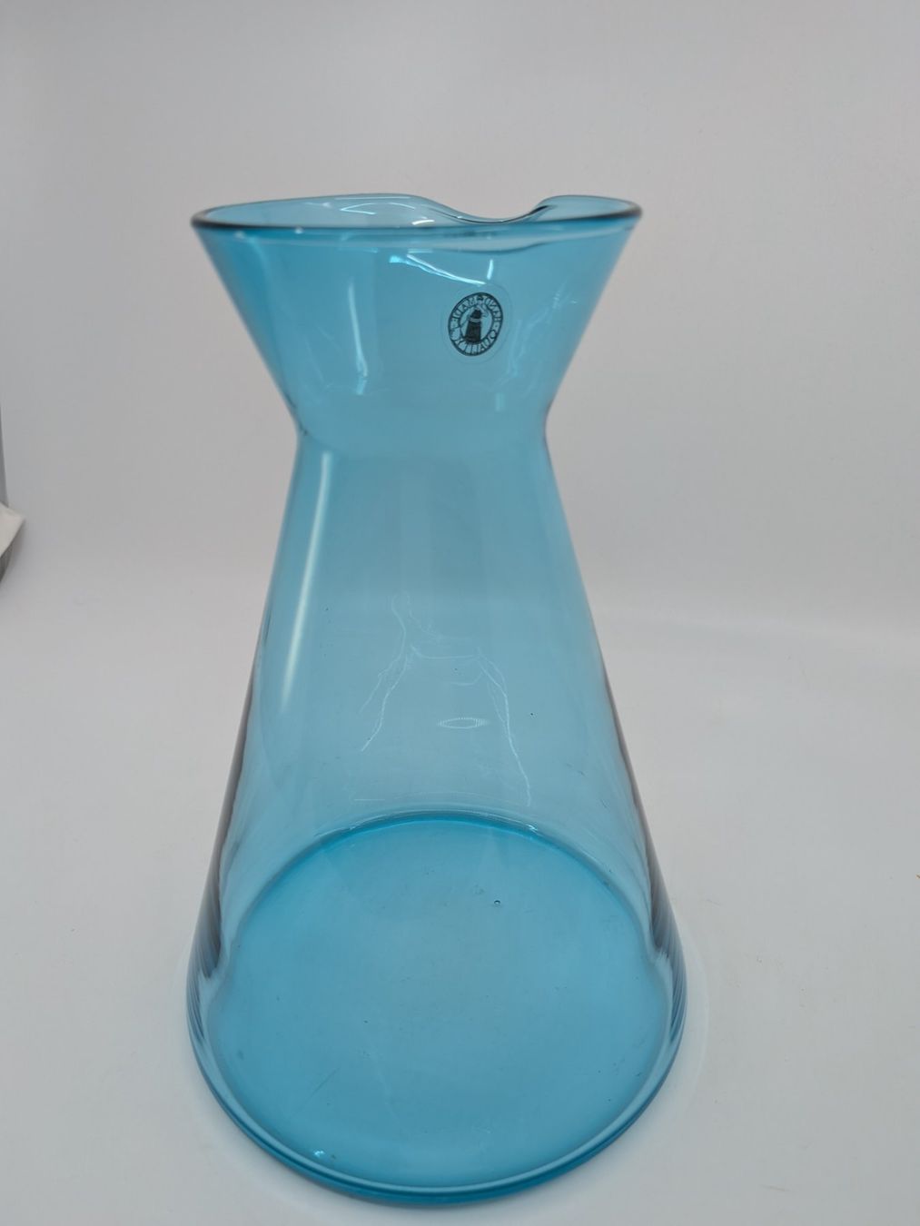 Ikea Caraffe: Karaffe Anna Nilson für Ikea – Usato da Emmen venduto da magelan 2