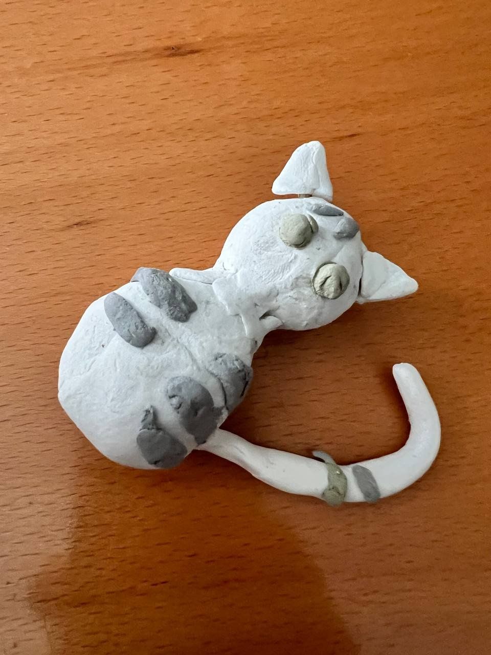 Statuette: Katze Figur – Nuovo (secondo la descrizione) da Binningen venduto da ale_zg5l 2