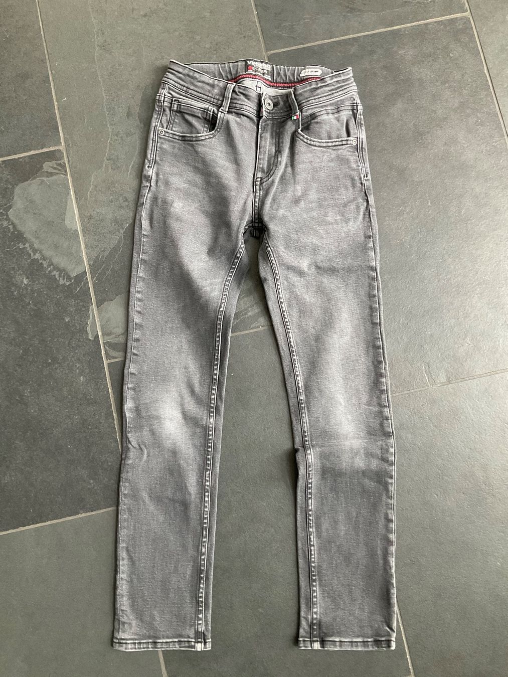 Pantaloni: Vingino Jeans – Usato da Röschenz venduto da Queen020