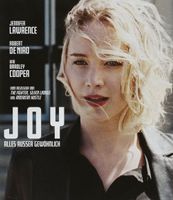 Joy - Alles ausser Gewöhnlich (Blu-ray) NEU & OVP