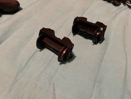 Lego Eisenbahn Achsen