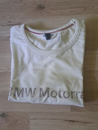 Orginel BMW T-shirt.