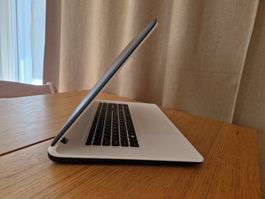 Laptop Acer Aspire ES1-732 17" 8Gb Ram/ 512Gb SSD/ Notebook