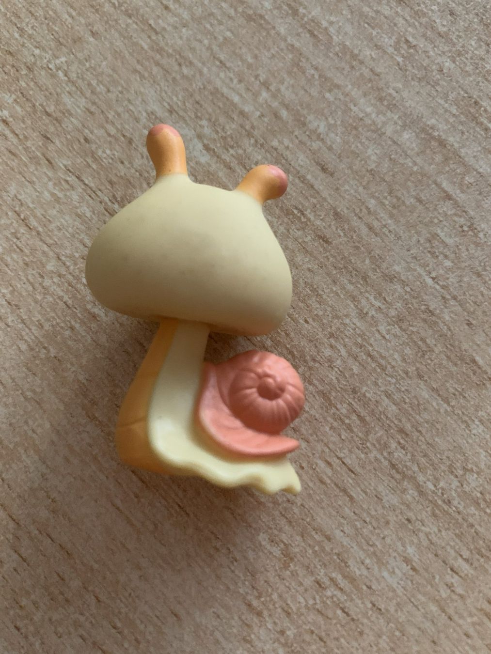 Hasbro Statuette: Littlest Pet Shop Schnecke 890 – Usato da Reinach BL venduto da con_ync2 3