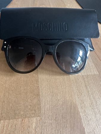 Moschino Sonnenbrille Damen MOS013/S 807/90