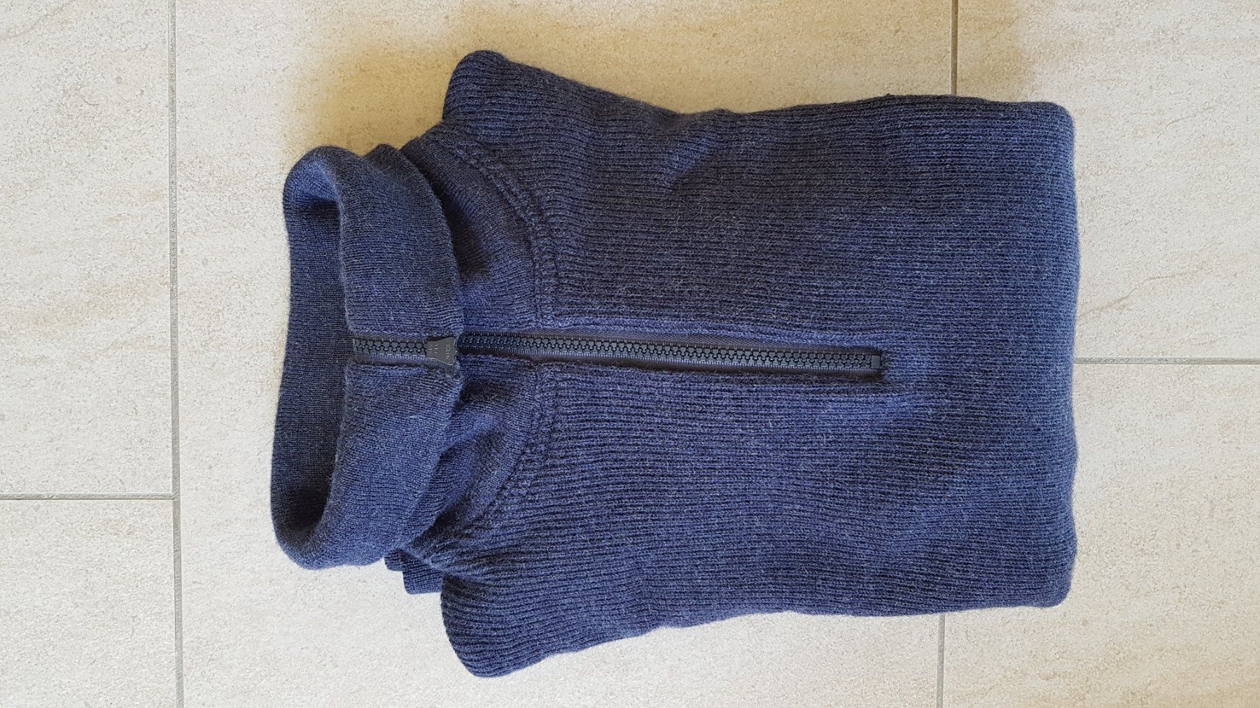Saint James Maglioni & Felpe: Saint James Wollpullover – Nuovo (secondo la descrizione) da Zürich venduto da kal_9gyy 4