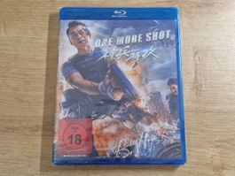 One more Shot (2021) NEU OVP Bluray