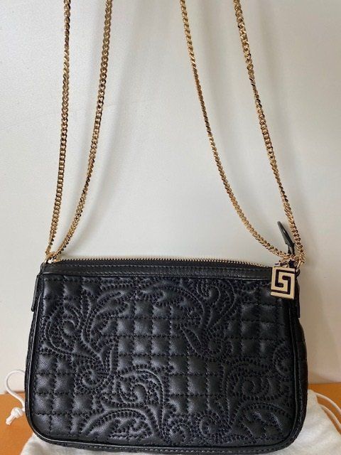 Versace Borse da donna: Versace Damentasche – Usato da Cham venduto da Monaco2013 7