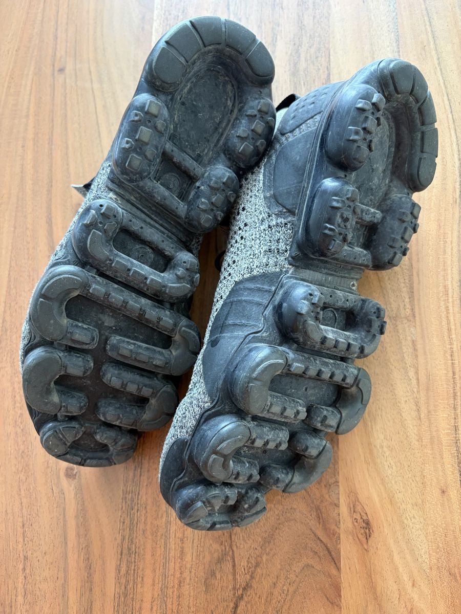 Nike Herrenschuhe: Nike Vapormax – Gebraucht aus Solothurn von fab_y5pk 3