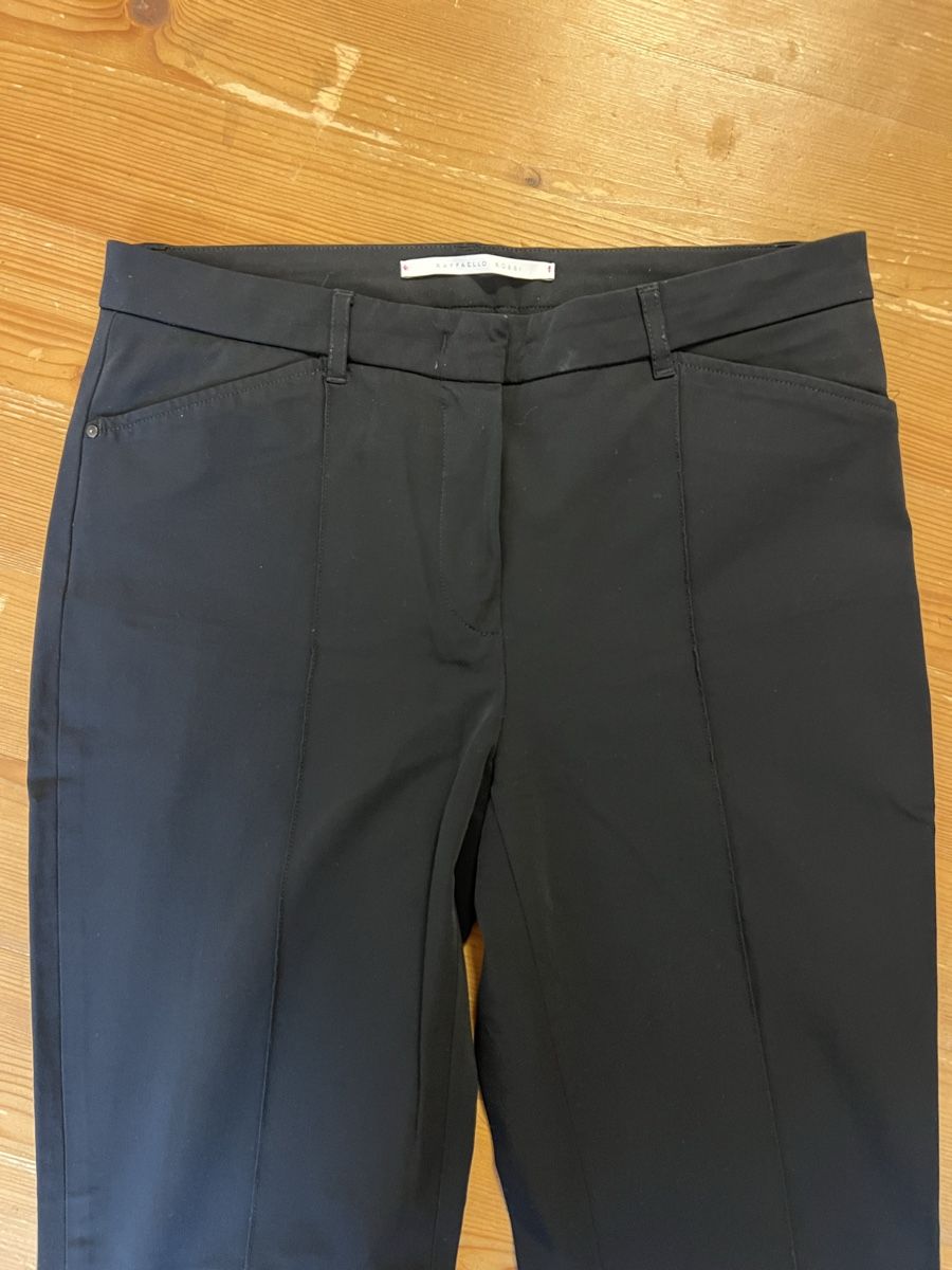 Raffaello Rossi Pantaloni: Raffaelo Rossi Designer Hose – Usato da Zürich venduto da vallup_9 1