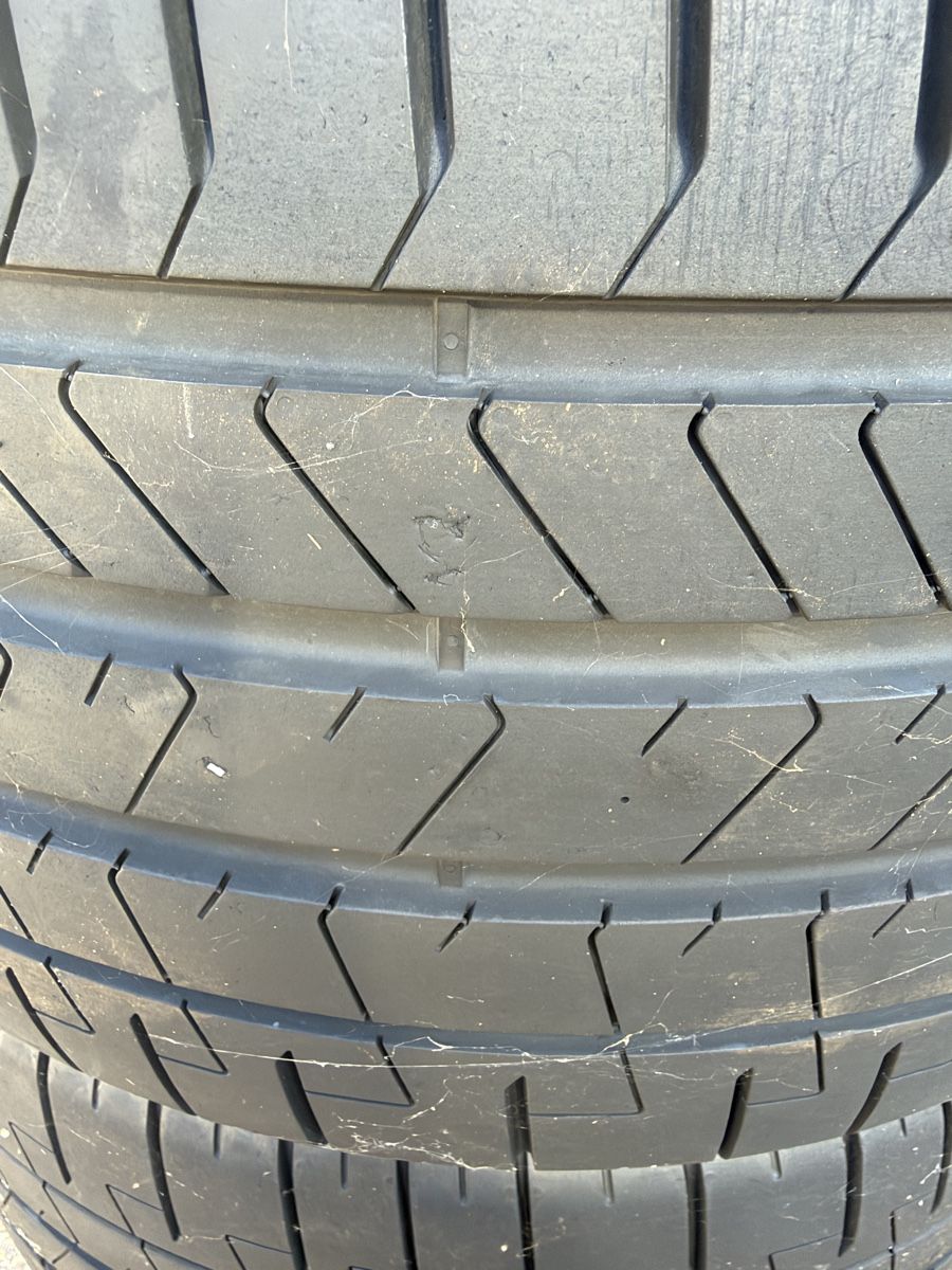 Pneumatici & Ruote complete: Pirelli PZero 245/35 19 / 305/30 20 – Nuovo (secondo la descrizione) da Rothrist venduto da Zeljko8818 6