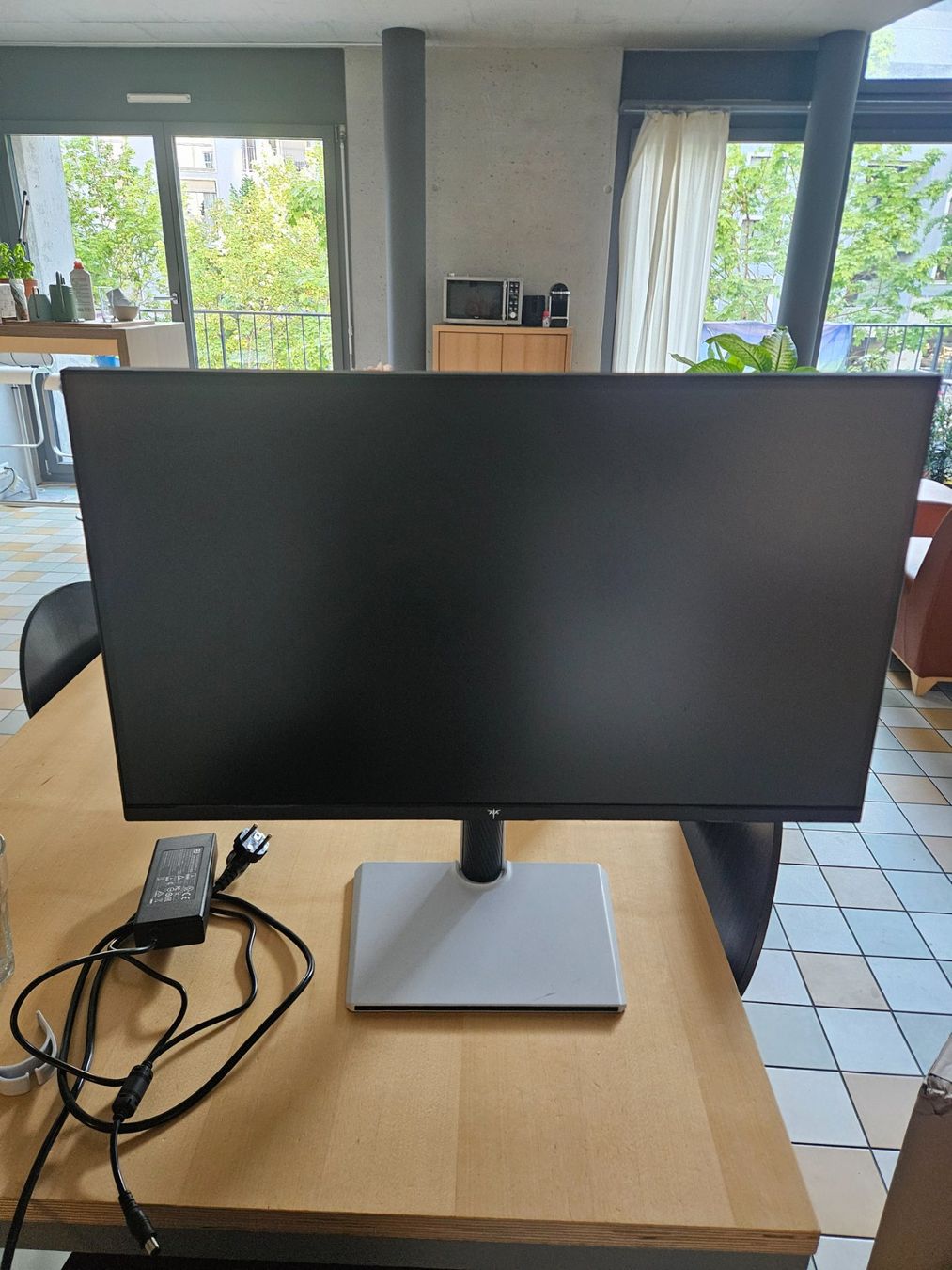 Monitor: Monitor Mini LED KTC M27T6 2K@180Hz HDR1400 Adaptive Sync – Nuovo e nell'imballaggio originale da Zürich venduto da dav_7jhs