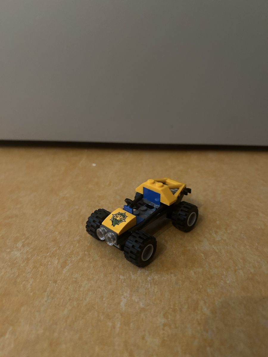 Lego Giocattoli: Lego City Auto – Usato da Dättlikon venduto da Aurel2000rr9 1
