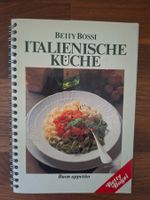 Betty Bossi; Italienische Küche