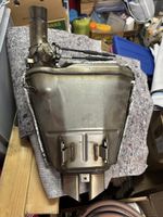 Originaler Auspufftopf Kawasaki zx6r 2008