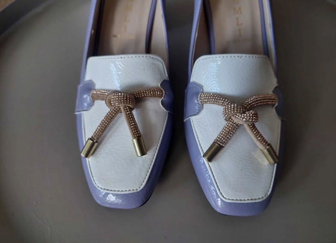 Damenschuhe: Damen, High Heels Größe 37 – Neu (gemäss Beschreibung) aus Berikon von AntiqueMeant 1