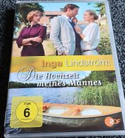 Inga Lindström: Die Hochzeit meines Mannes(21042)