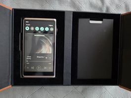 Shanling M7 High-End DAP – Flagship ES9038PRO