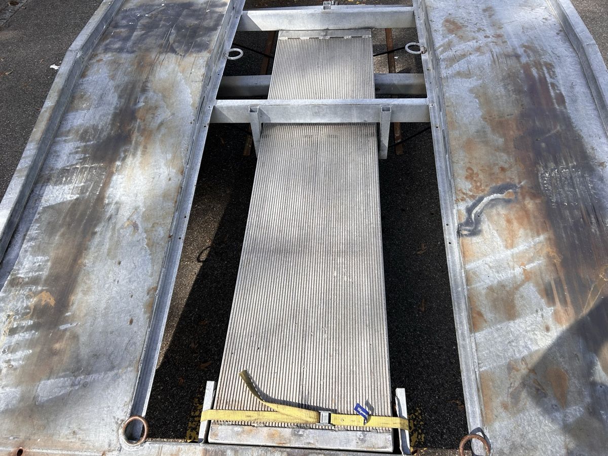 Autotrailer Anhänger: Autotransporthänger – Gebraucht aus Abtwil SG von Metzy1 2