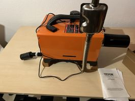 Dieselheizung Vevor 8kw 