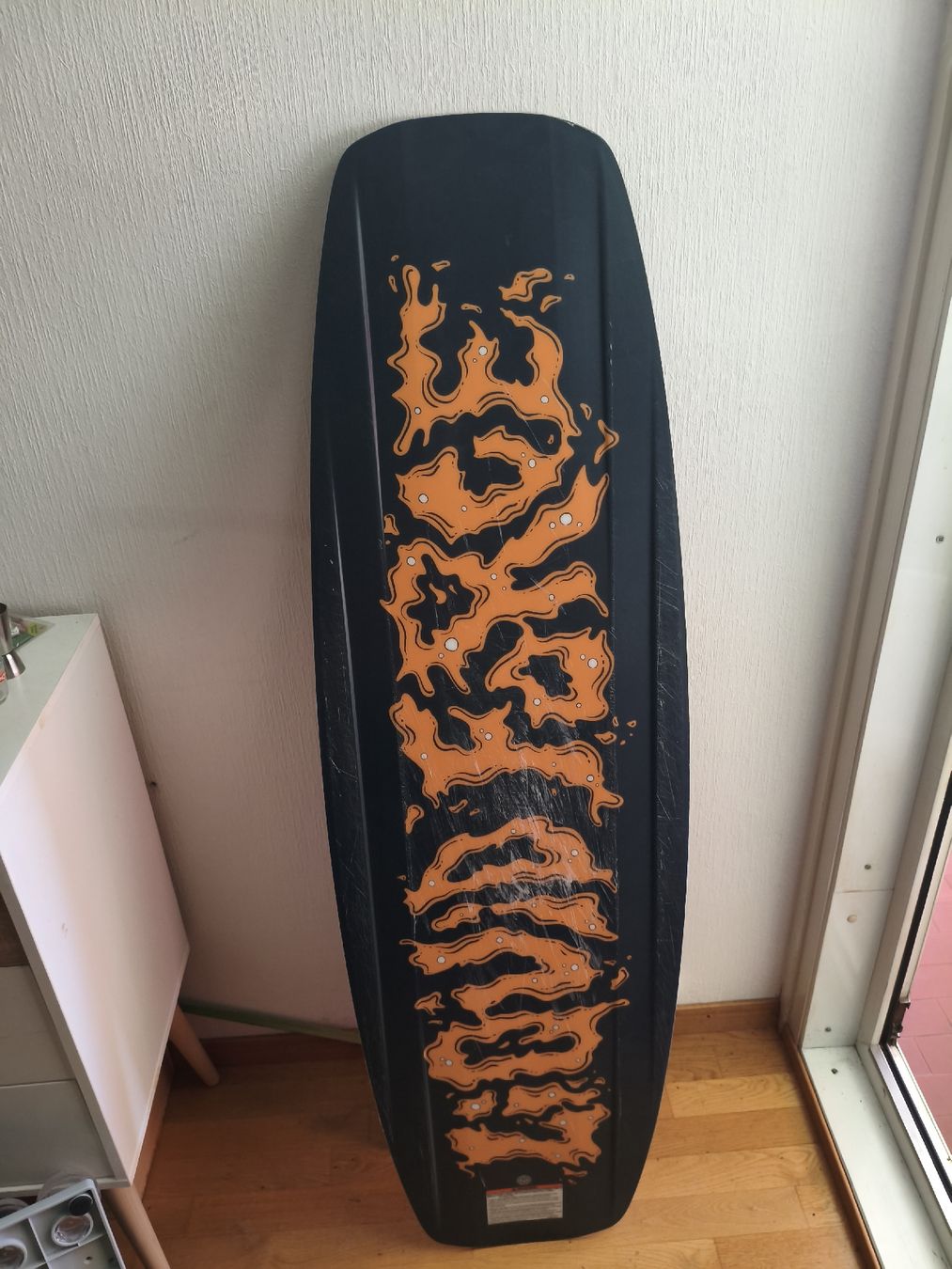 Surfboards & Schwimmbrette: Planche wakeboard liquid force  – Gebraucht aus Préverenges von inf_d7ww 1