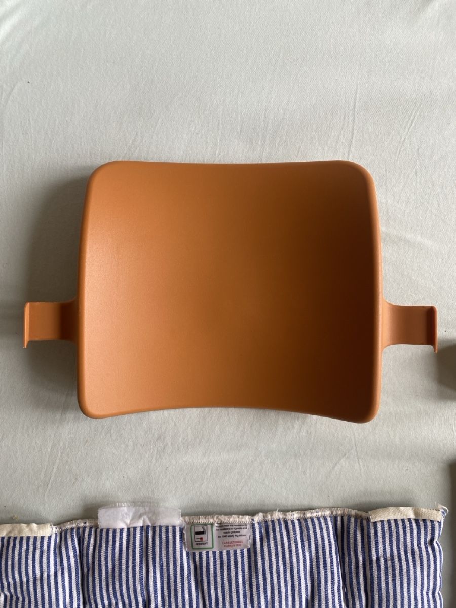 Stokke Kissen: Tripp trapp accessoires  – Gebraucht aus Fribourg von noh_8sl2 1