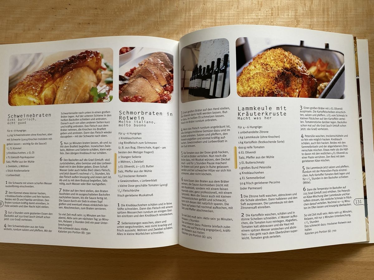 Livres: Basic cooking - Sabine Sälzer/Sebastian Dickhaut – D'occasion à Schwarzenburg par Michellu 9