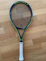 Tennisracket Head Extreme Pro 315g gebrauchter Zustand Male