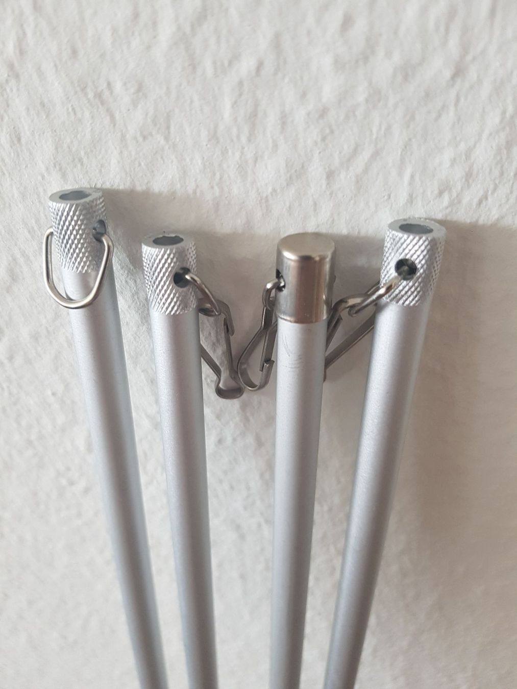Tende: Flächenvorhänge Brandneu – Nuovo (secondo la descrizione) da Schöfflisdorf venduto da CrRG21 8