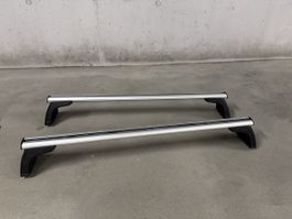 Original BMW Dachträger / Grundträger 3er Coupé (E92) & Tour