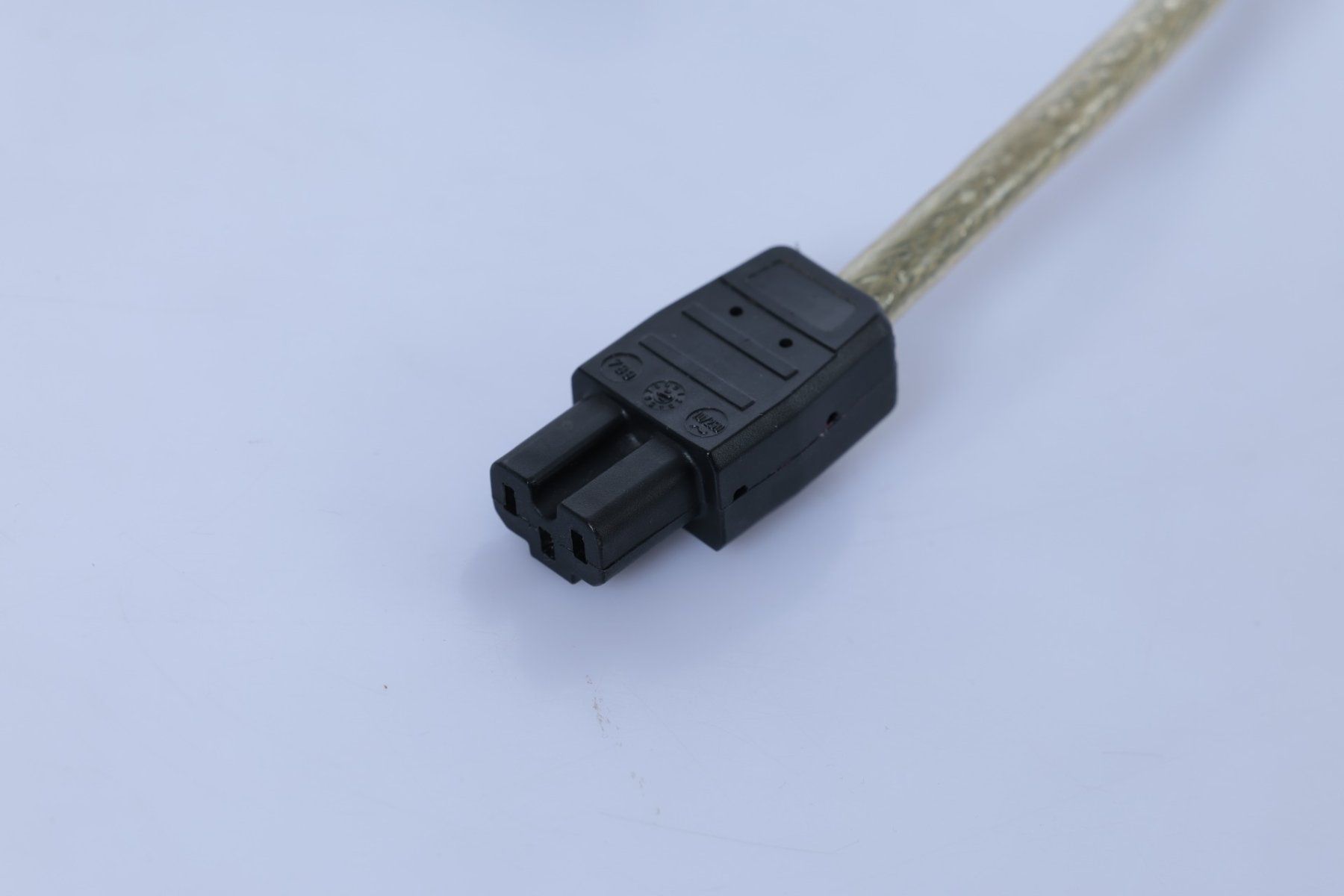 Sonstiges Elektromaterial: Netzfilter "ASR active Magic-Cord" Audio Stromkabel 2.5M – Gebraucht aus Kirchberg BE von anmuht 3