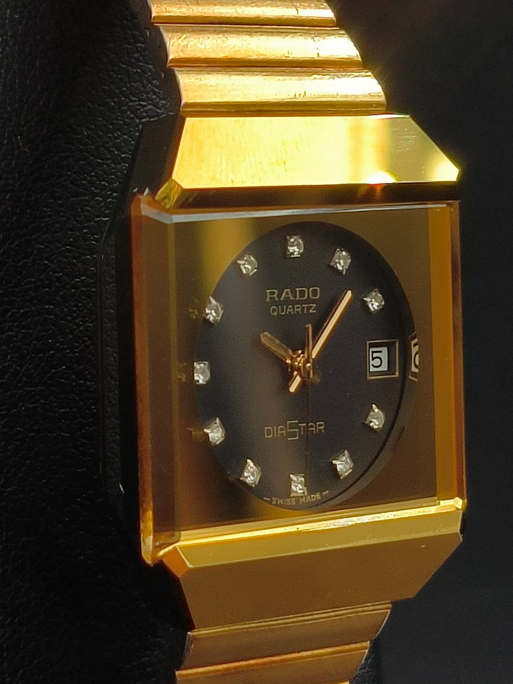 Rado Orologi: Rado – Usato da La Chaux-de-Fonds venduto da curtitswisswatches 3