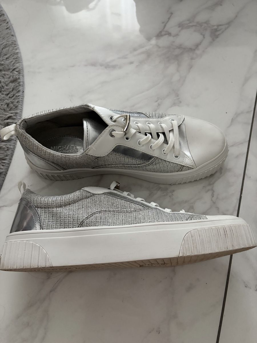 Michael Kors Scarpe da donna: Michael Kors Schuhe Gr. 39 – Usato da Konolfingen venduto da _sunshine_ 1