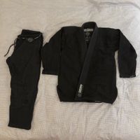 Tatami Fightwear BJJ Gi/Kimono Grösse A0