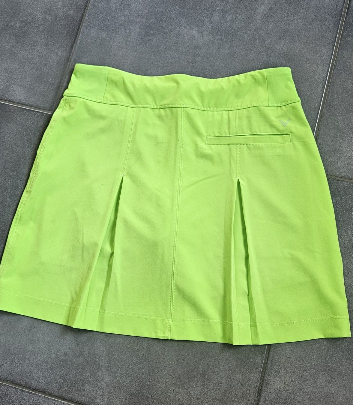 Gonne: Golfrock  Callaway Neu – Nuovo (secondo la descrizione) da Dübendorf venduto da mutti66 2