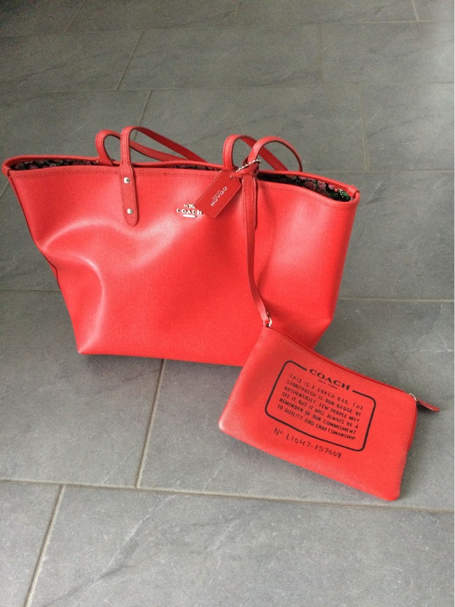 Coach Borse da donna: Shopper – Usato da Lindau venduto da fam_pp2t