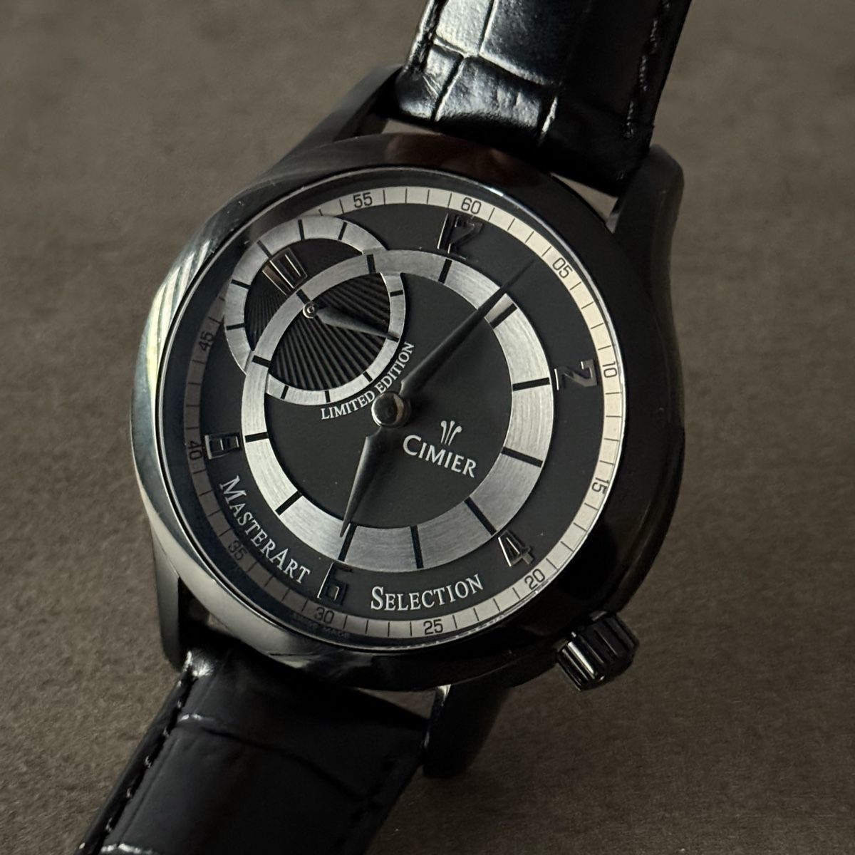 Cimier Orologi: Cimier Masterart Selection – Nuovo (secondo la descrizione) da Villmergen venduto da Swiss2011 2